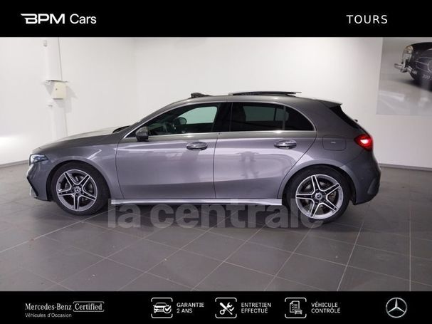 Mercedes-Benz A 200 7G-DCT Line 120 kW image number 15