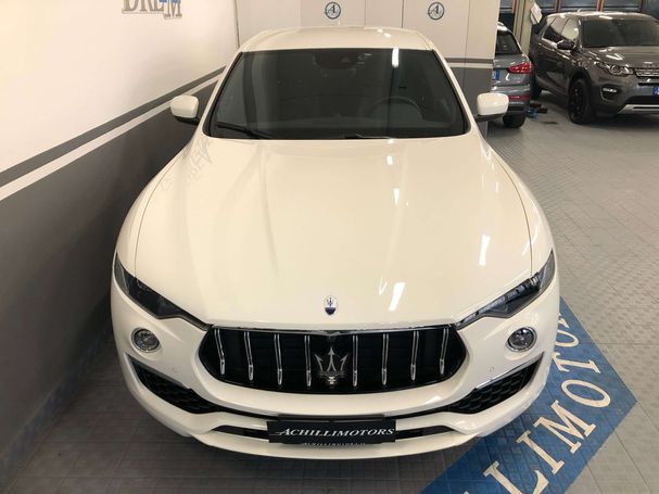 Maserati Levante GT Hybrid 243 kW image number 6