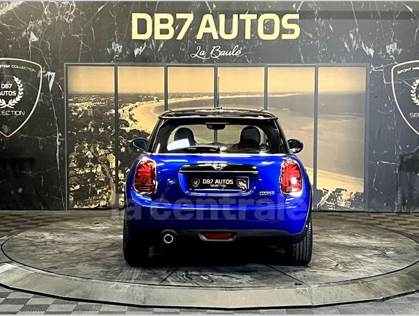 MINI Cooper 100 kW image number 4