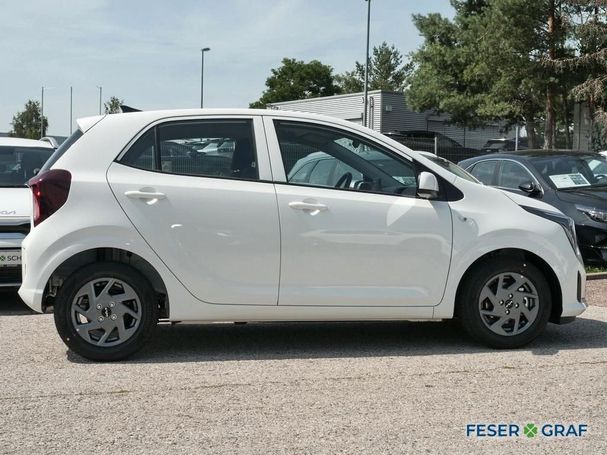 Kia Picanto 1.2 Vision 58 kW image number 12