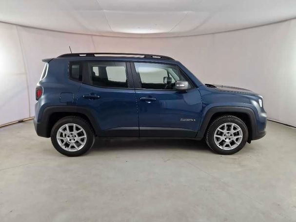 Jeep Renegade 1.3 Limited 110 kW image number 1