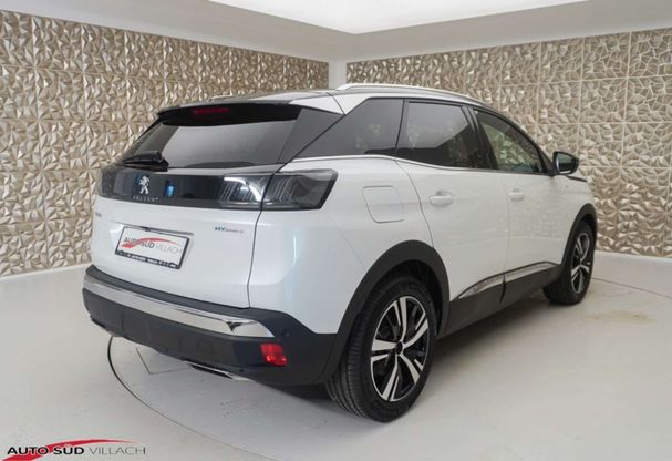 Peugeot 3008 e-EAT8 220 kW image number 3