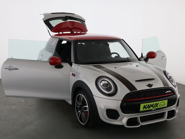 Mini John Cooper Works 170 kW image number 22