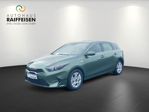 Kia Ceed 1.0 T-GDi 74 kW image number 1