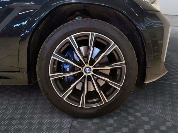 BMW X6 xDrive 210 kW image number 5