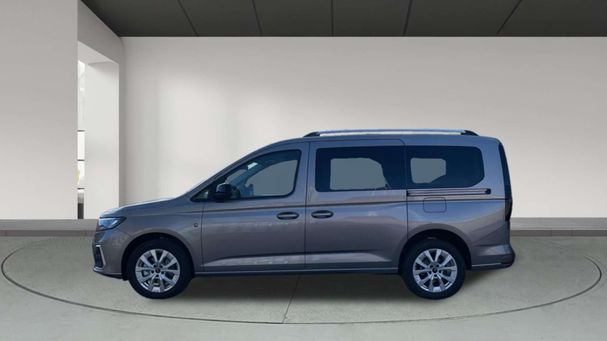 Ford Tourneo Connect 2.0 Titanium 90 kW image number 7