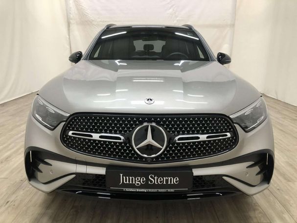 Mercedes-Benz GLC 220 d 145 kW image number 3