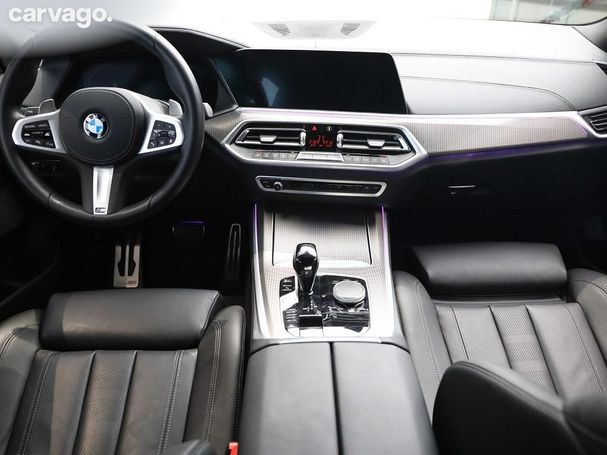 BMW X5 xDrive40i 250 kW image number 6