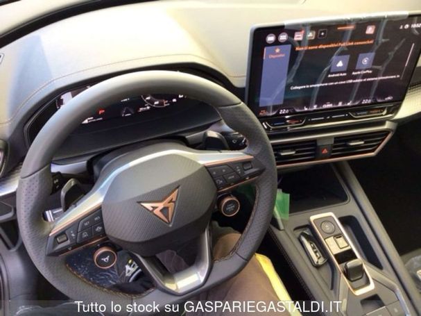 Cupra Formentor 1.5 DSG 150 kW image number 6