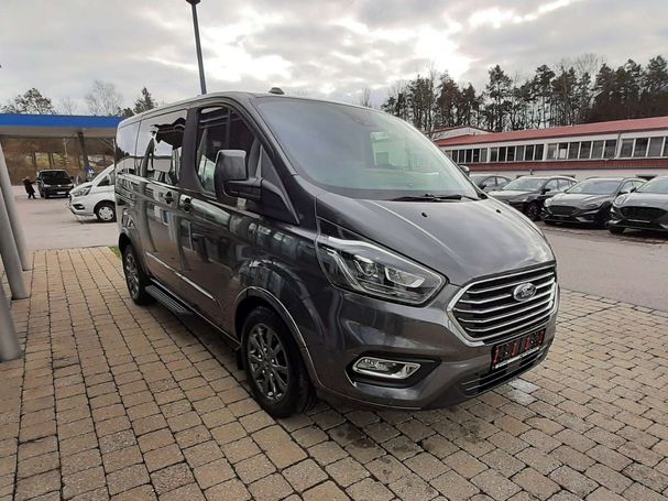 Ford Transit Custom 320 125 kW image number 4