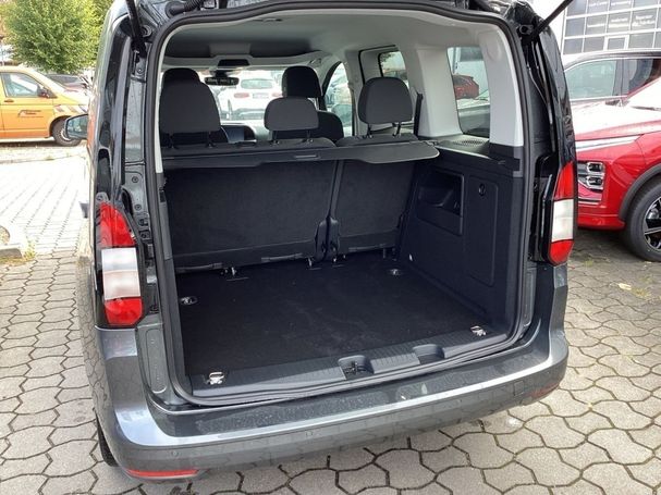 Ford Tourneo Connect 84 kW image number 14