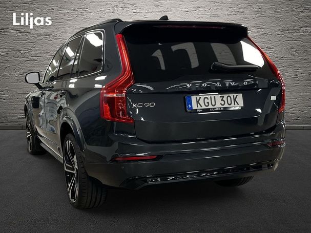 Volvo XC90 Recharge T8 AWD 293 kW image number 2