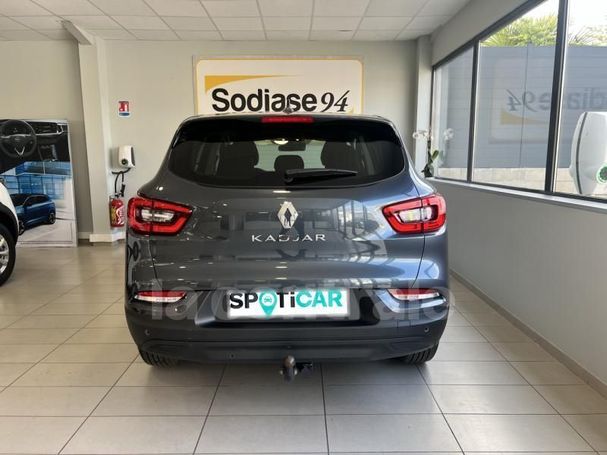 Renault Kadjar TCe 140 EDC 103 kW image number 5