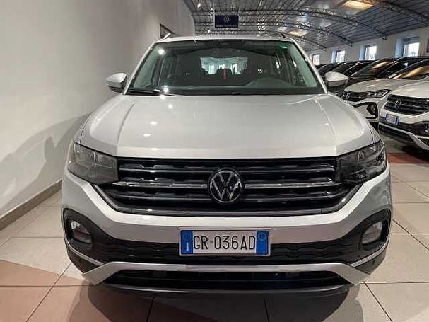 Volkswagen T-Cross 1.0 TSI DSG 81 kW image number 7