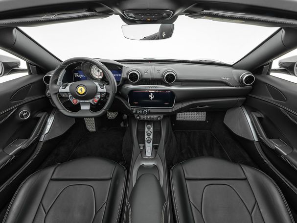 Ferrari Portofino 441 kW image number 5