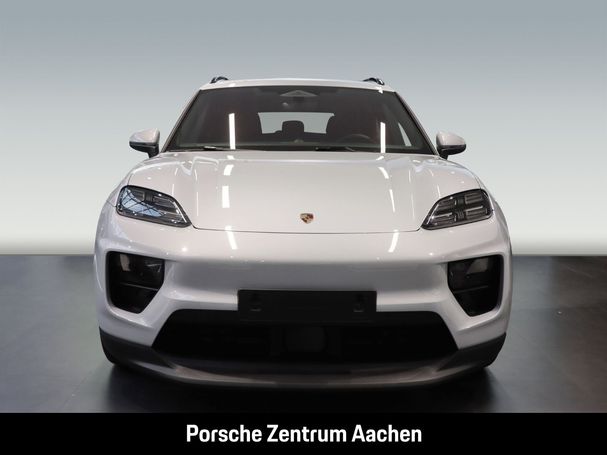 Porsche Macan 4S 380 kW image number 7