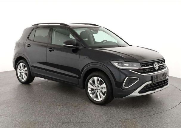 Volkswagen T-Cross 1.0 TSI DSG Life 85 kW image number 1