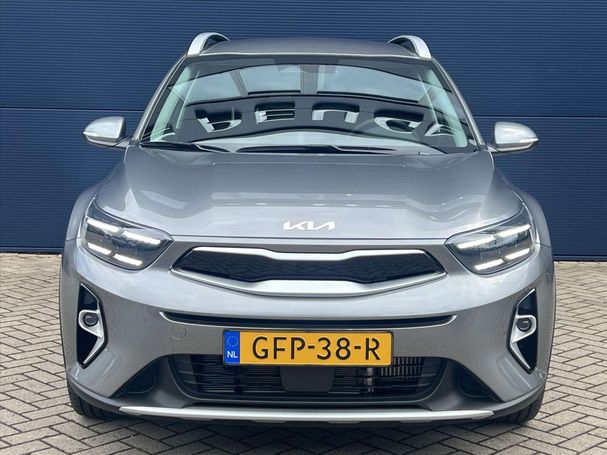 Kia Stonic 1.0 T-GDi 100 73 kW image number 3