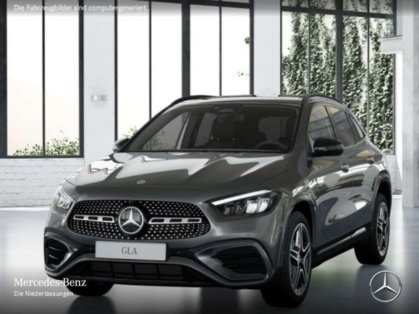 Mercedes-Benz GLA 200 120 kW image number 3