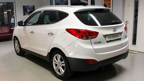 Hyundai ix35 135 kW image number 4