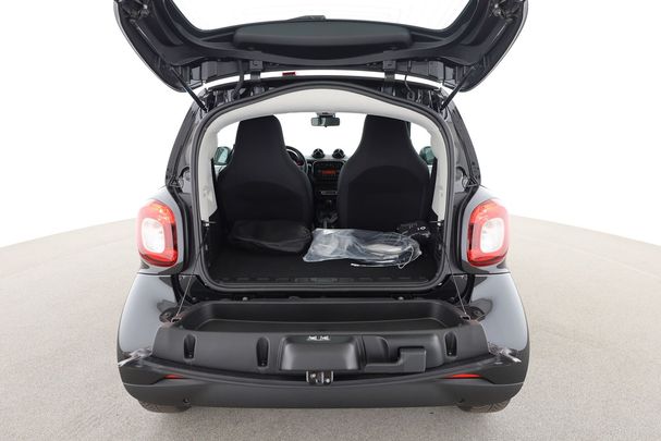 Smart ForTwo EQ 60 kW image number 11