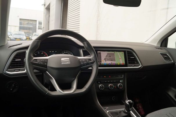 Seat Ateca 1.0 TSI Style 81 kW image number 8