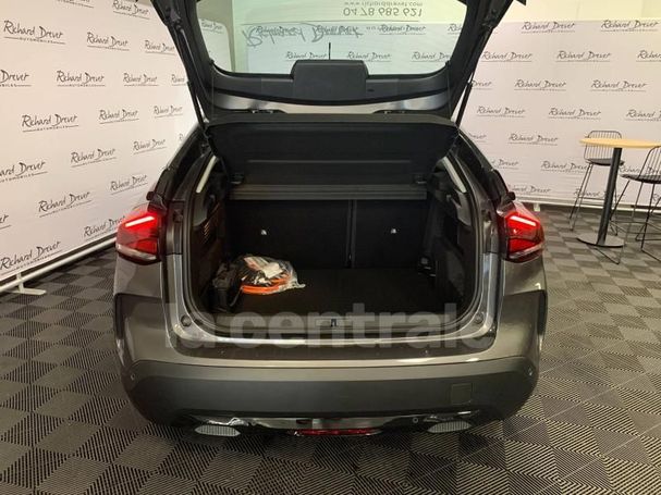 Citroen C4 e 50 kWh 100 kW image number 5