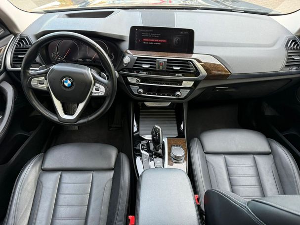 BMW X3 xDrive 195 kW image number 16