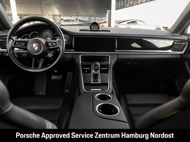 Porsche Panamera 4 Sport Turismo E-Hybrid 340 kW image number 24