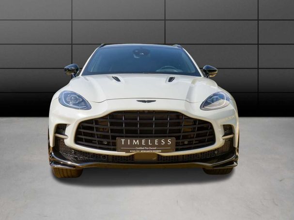 Aston Martin DBX 707 520 kW image number 3