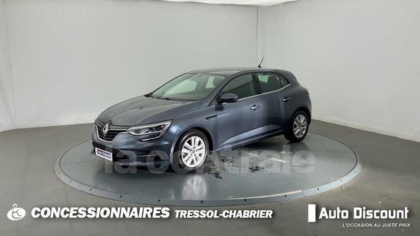 Renault Megane 1.5 Blue dCi 115 85 kW image number 1