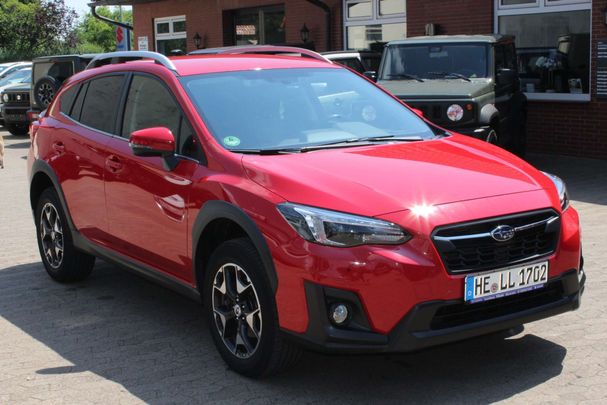 Subaru XV Comfort 84 kW image number 2