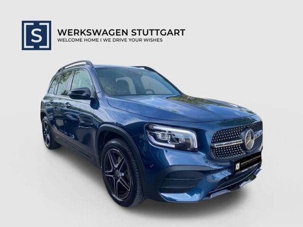 Mercedes-Benz GLB 250 165 kW image number 2