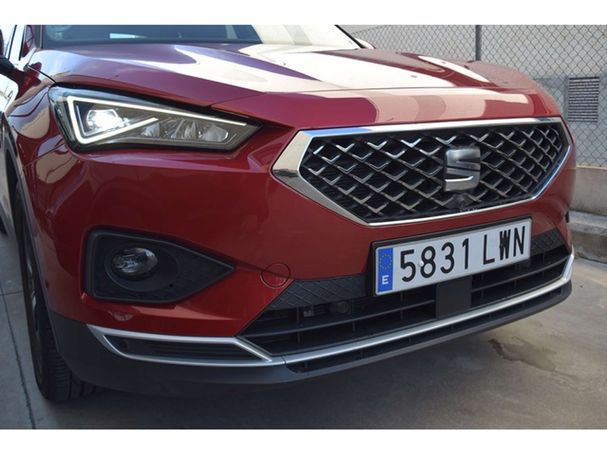 Seat Tarraco 2.0 TDI Xcellence 110 kW image number 31