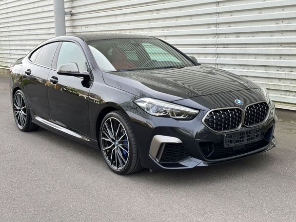 BMW M235i xDrive 225 kW image number 8