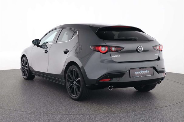 Mazda 3 SkyActiv G 122 90 kW image number 3