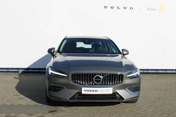 Volvo V60 T8 AWD Recharge 335 kW image number 7