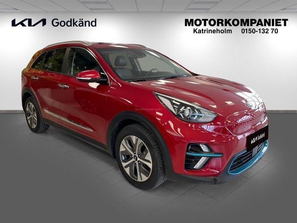 Kia Niro e 64 kWh 150 kW image number 2