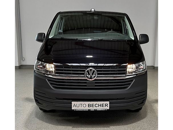 Volkswagen T6 Transporter 110 kW image number 2