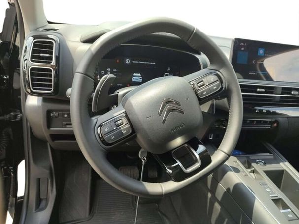 Citroen C5 Aircross BlueHDi 130 S&S EAT8 96 kW image number 10