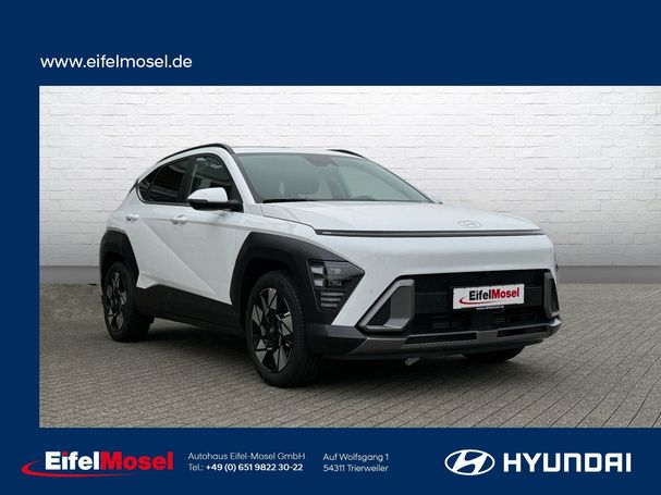 Hyundai Kona 1.6 T-GDI 146 kW image number 2