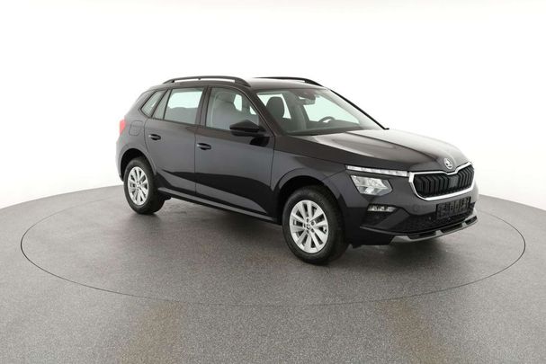 Skoda Kamiq 1.0 TSI DSG 85 kW image number 22