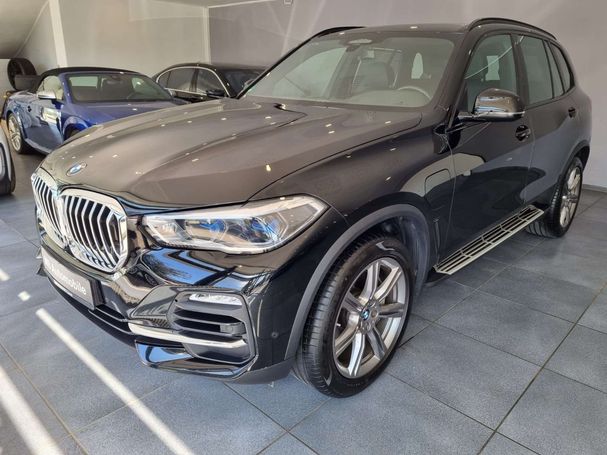 BMW X5 45e xDrive 290 kW image number 1