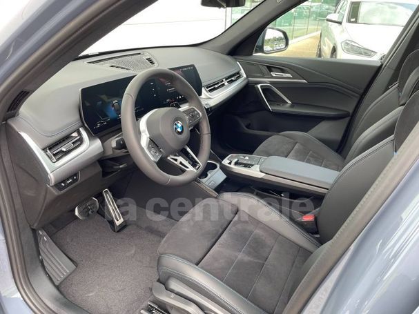 BMW X1 sDrive18d 110 kW image number 6