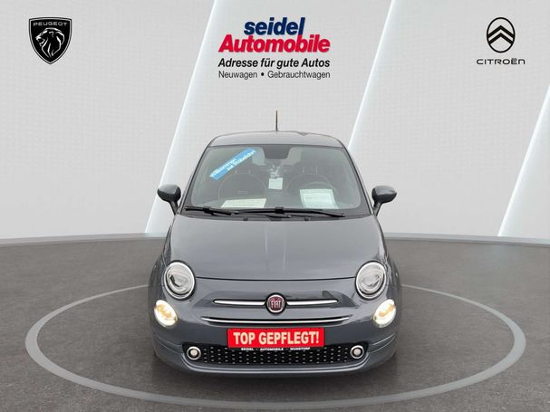 Fiat 500 1.0 52 kW image number 8