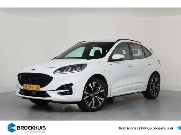 Ford Kuga 165 kW image number 1