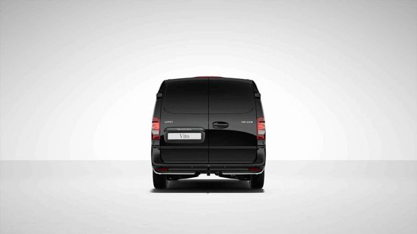 Mercedes-Benz Vito 116 CDi PRO 120 kW image number 6