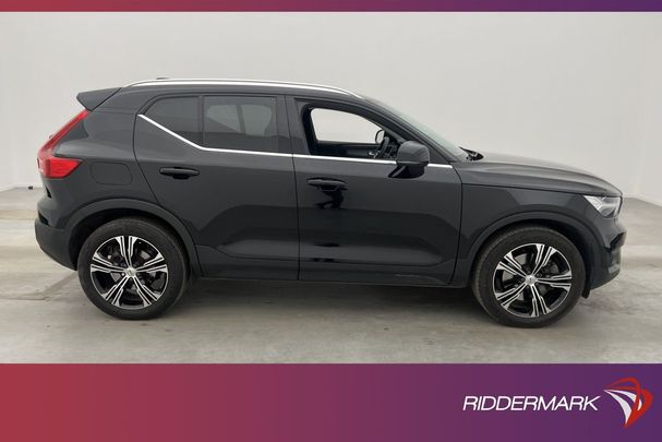 Volvo XC40 T5 Recharge 193 kW image number 6