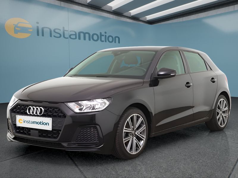 Audi A1 Sportback 30