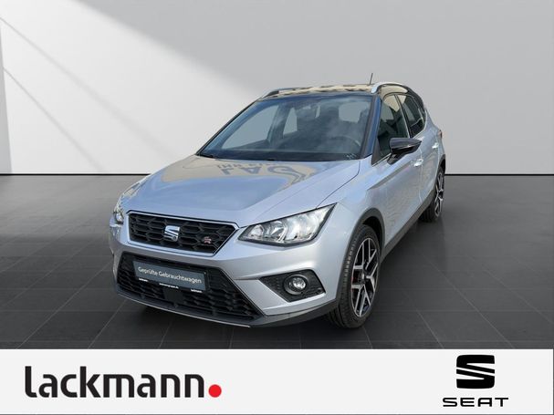 Seat Arona 1.0 DSG 85 kW image number 1